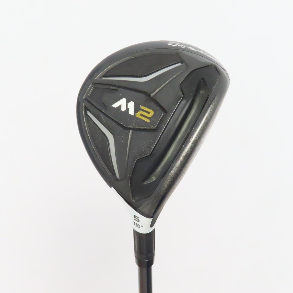 中古】M2 フェアウェイウッド (テーラーメイド) 通販｜GDO中古ゴルフクラブ