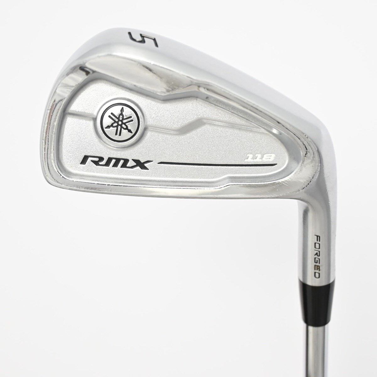 中古】RMX 118 アイアン N.S.PRO RMX95 25 S C(アイアン（セット