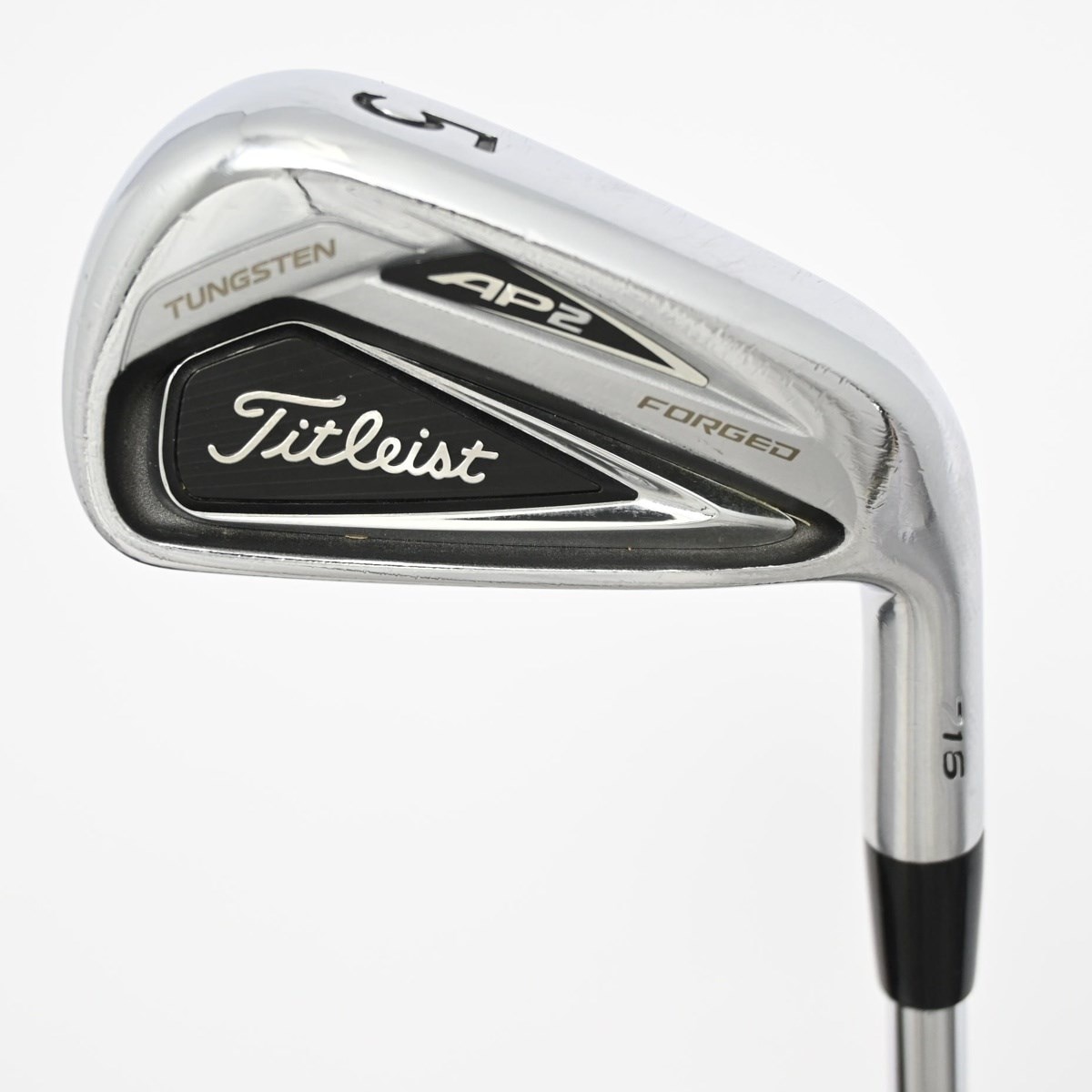 中古】AP2 716 アイアンセット (タイトリスト) 716 通販｜GDO中古