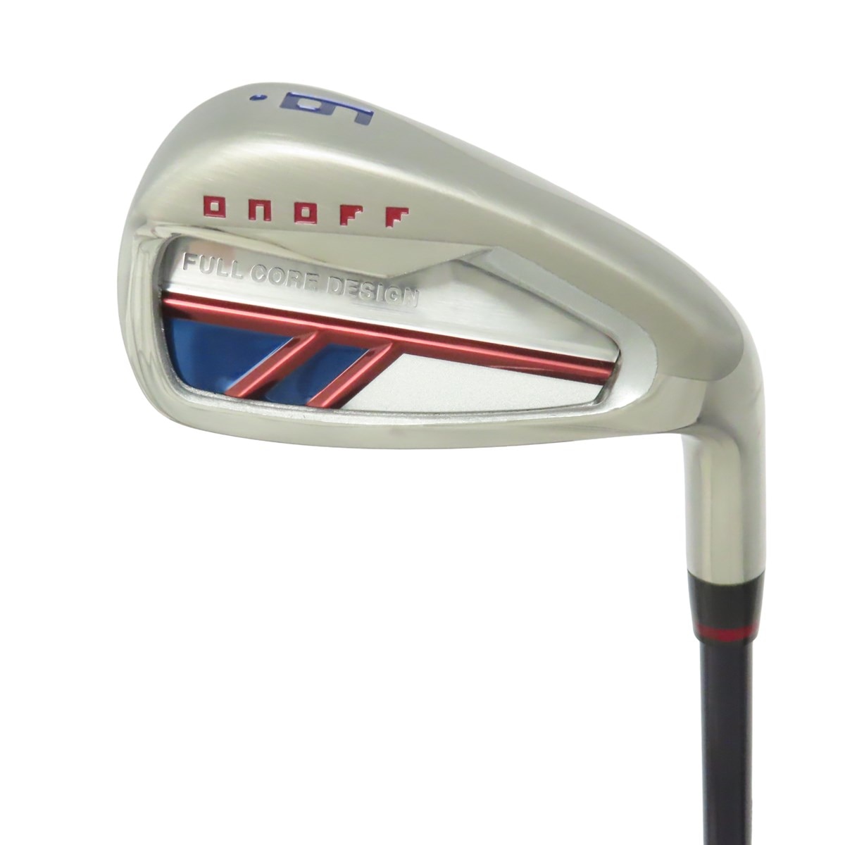 中古】ONOFF AKA [2020] アイアンセット (オノフ) AKA 通販｜GDO中古