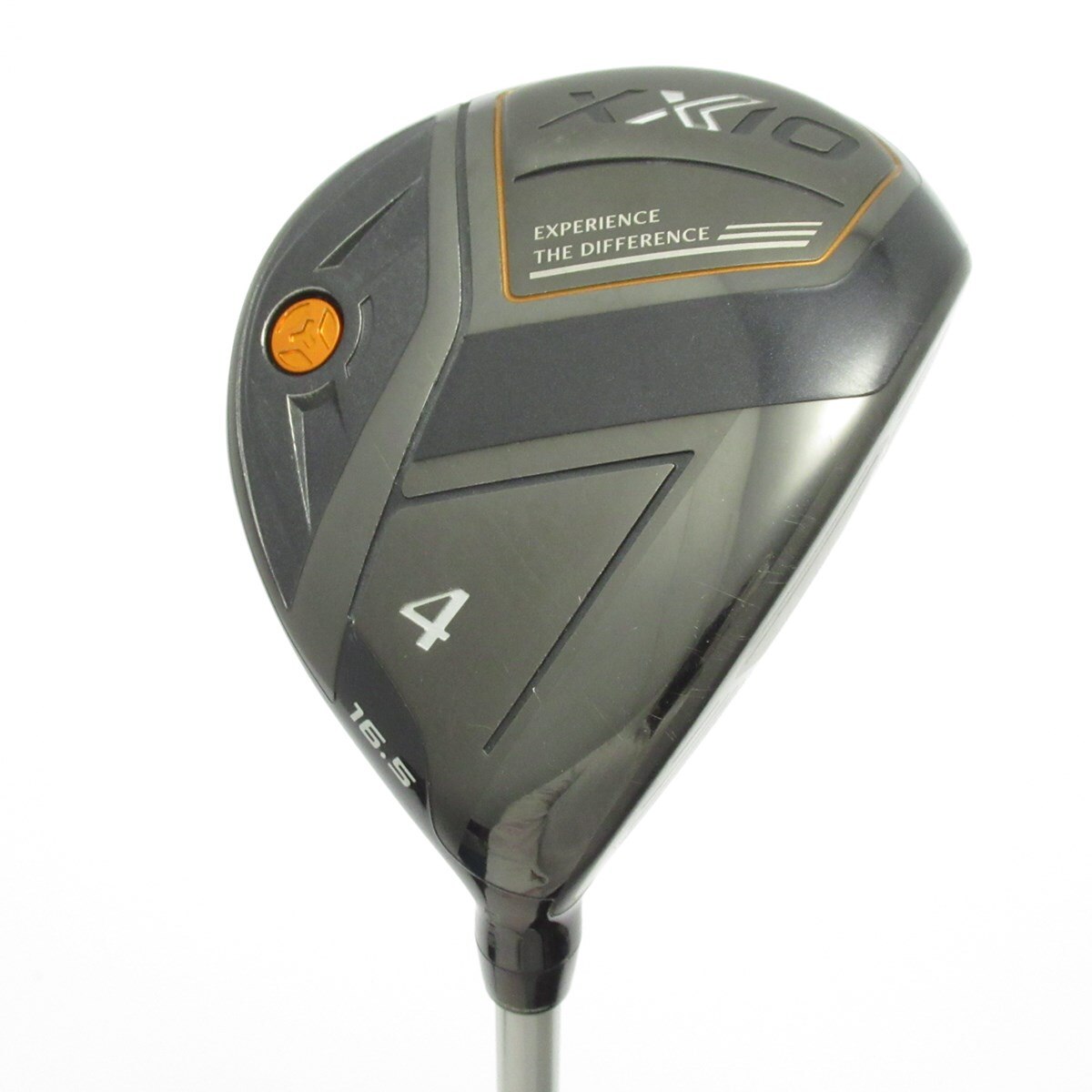 中古】ゼクシオ エックス フェアウェイウッド ATTAS 11 5 16.5 SR C