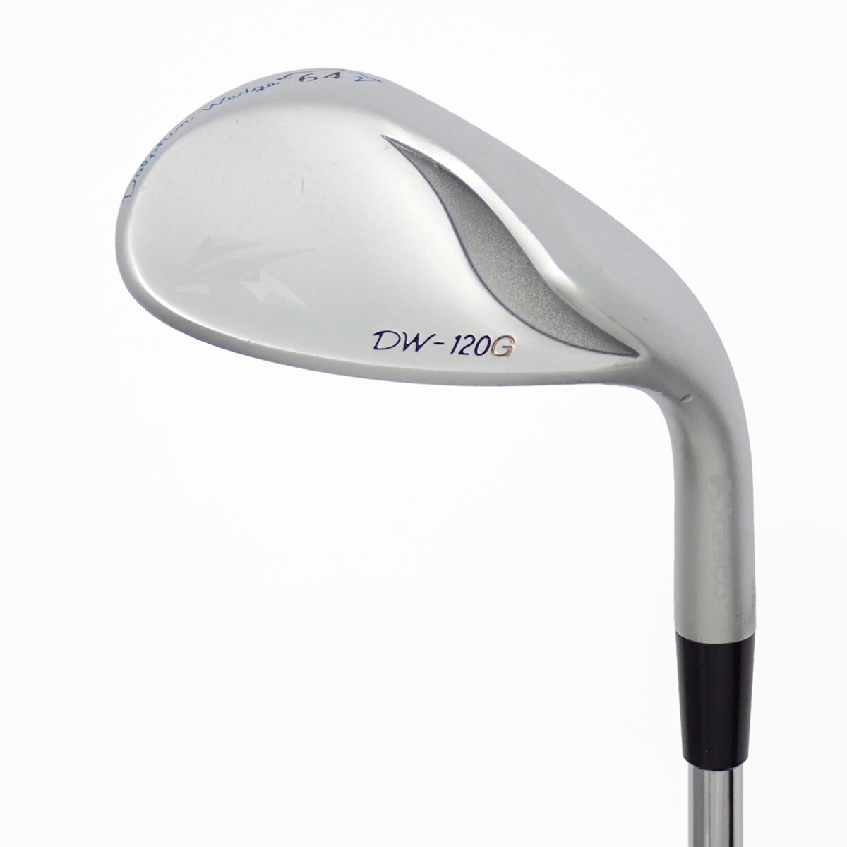 中古】ドルフィン DW-120G ウェッジ N.S.PRO 950GH neo 64 S C