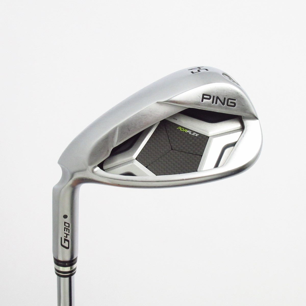 中古】ピン(PING) 単品アイアン レフティ 通販｜GDO中古ゴルフクラブ