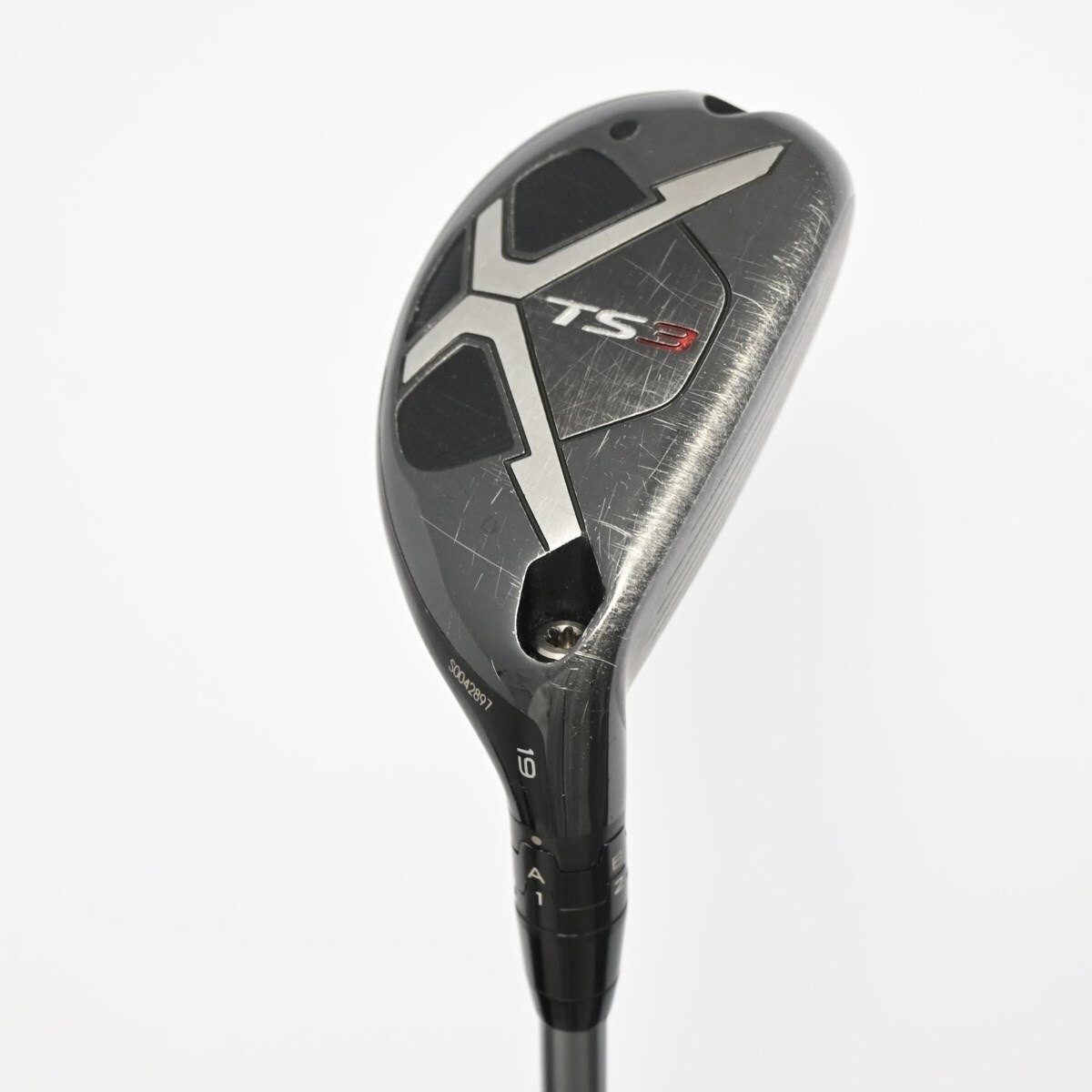 中古】TS3 ユーティリティ TSP299 HY 50 19 S CD(ユーティリティ（単品