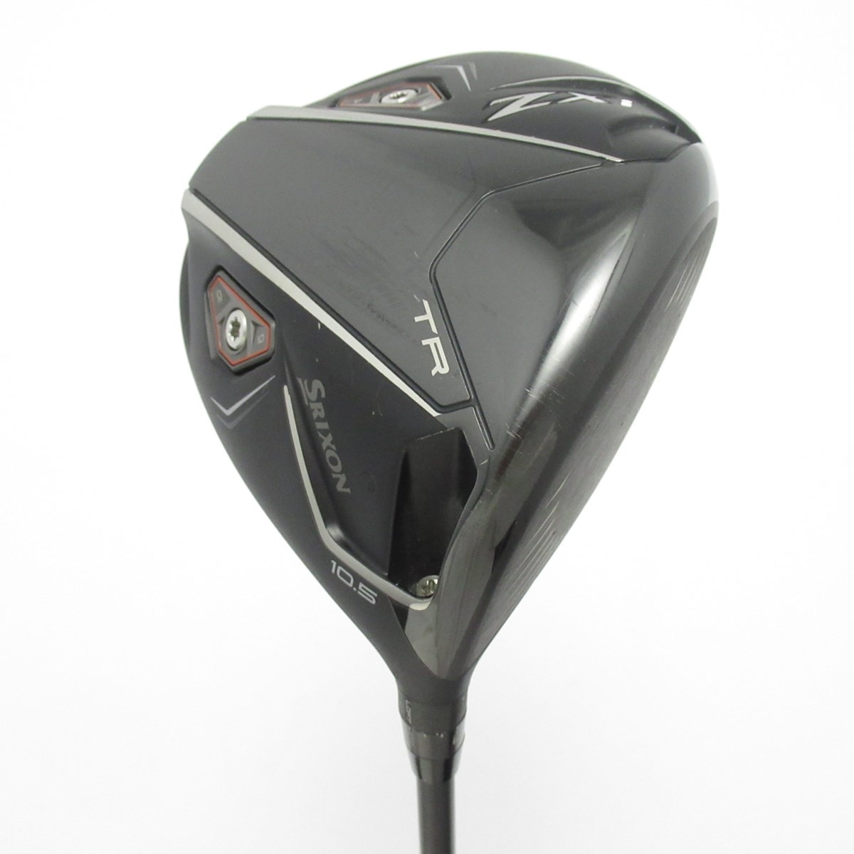 スリクソン　zxi TR ドライバー　9.0° 中古品 中古】スリクソン ZXi TR ドライバー VENTUS ZXi 5 10.5 SR C
