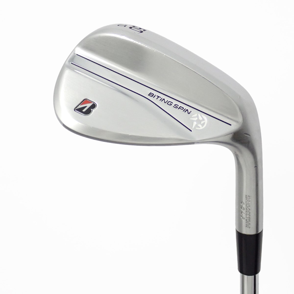 中古】BITING SPIN ウェッジ N.S.PRO MODUS3 TOUR 120 50-10 S C