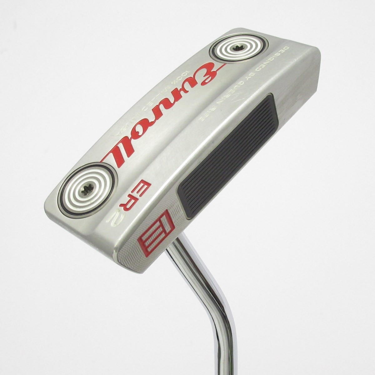 中古】ER2(2024) パター スチールシャフト 計測項目外 計測項目外 C