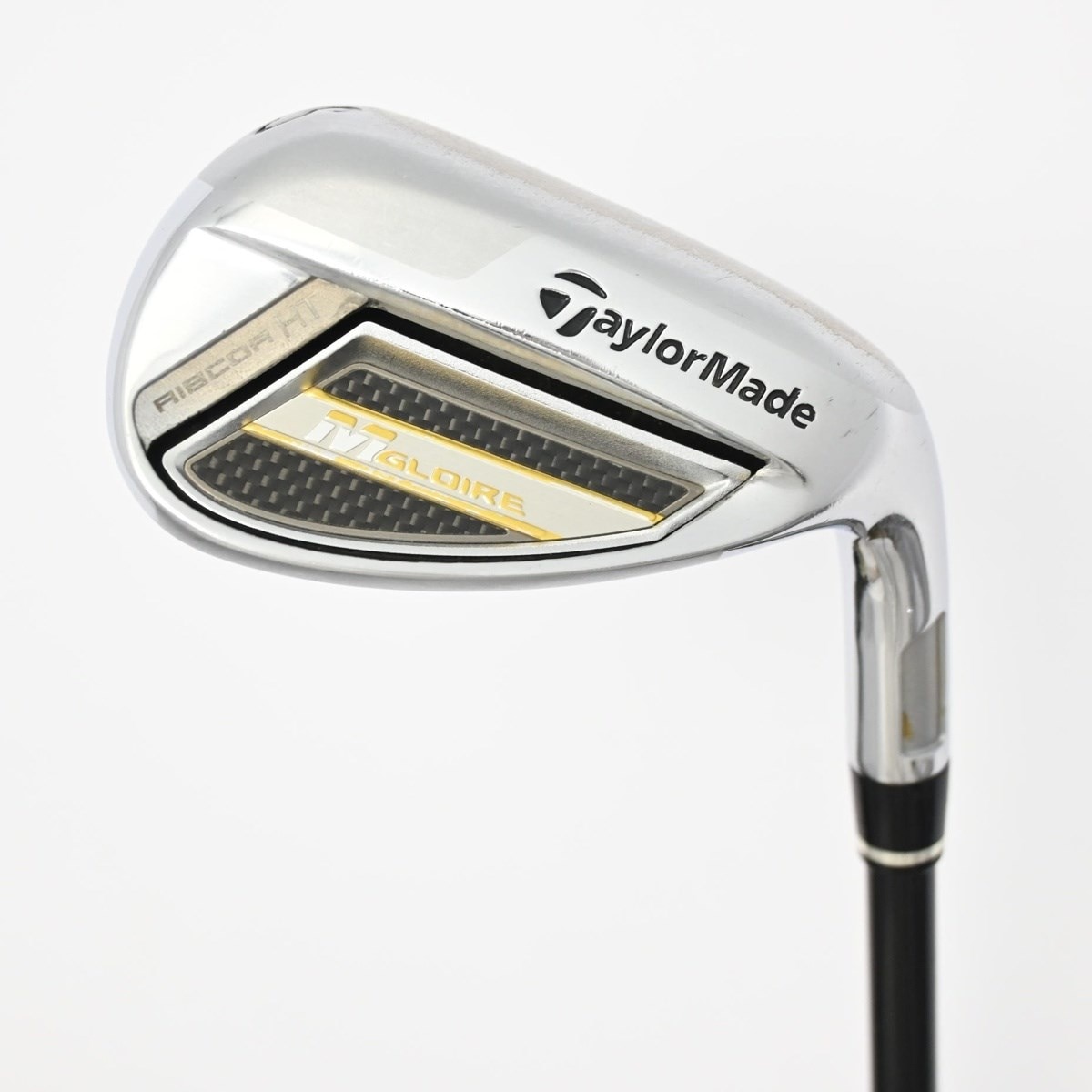 中古】Mグローレ 単品アイアン (テーラーメイド) 通販｜GDO中古ゴルフ