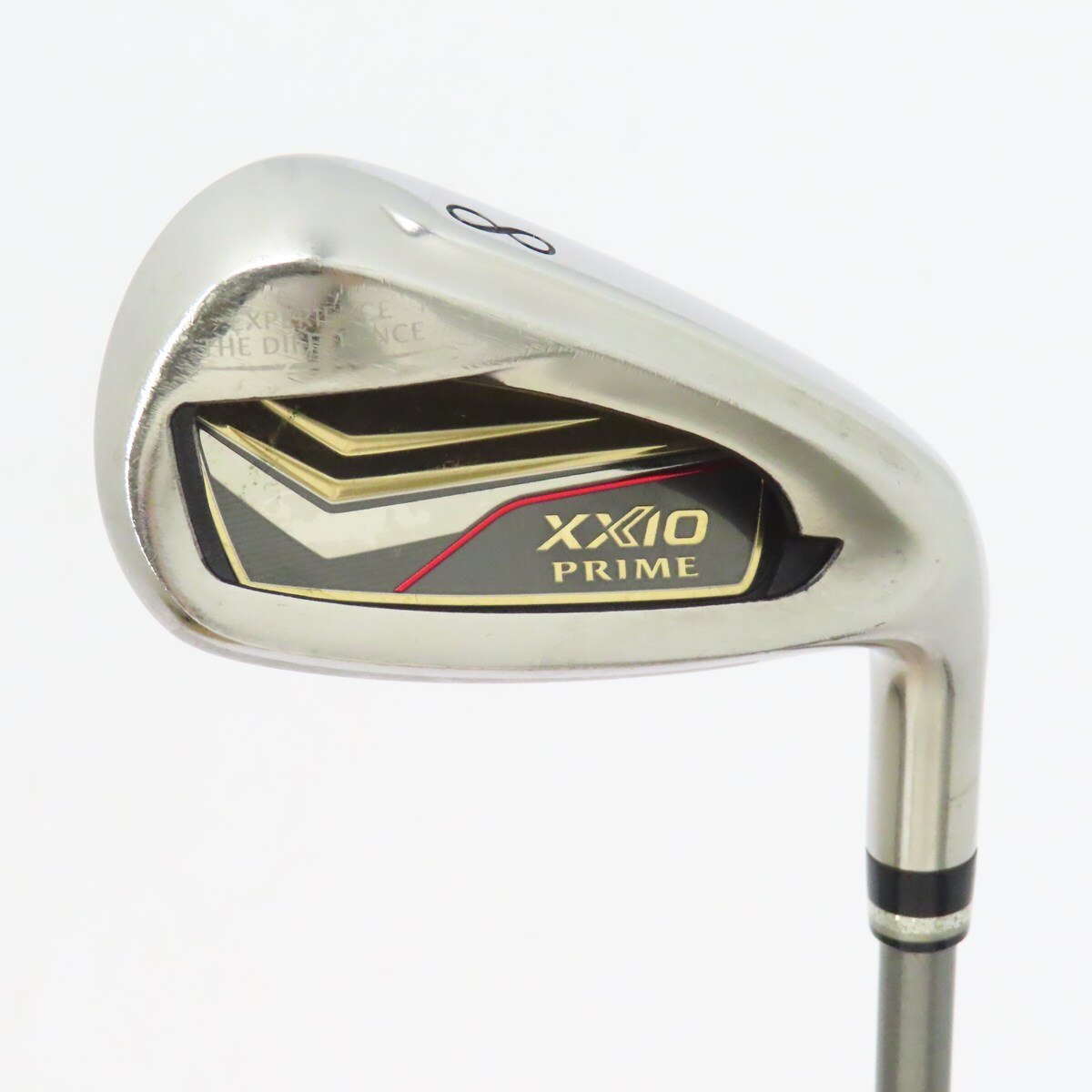 XXIO PRIME ゼクシオプライム SP-1200 メンズアイアン 6本 R 中古】ゼクシオ プライム12 アイアン ゼクシオプライム SP-1200 32 SR