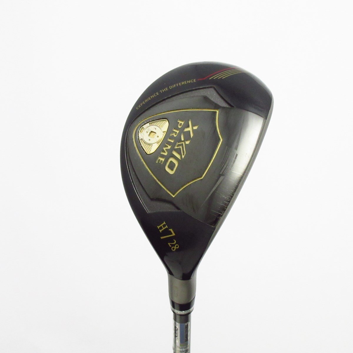 中古】XXIO PRIME HYBRID(2023) (ダンロップ) ゼクシオ メンズ 通販