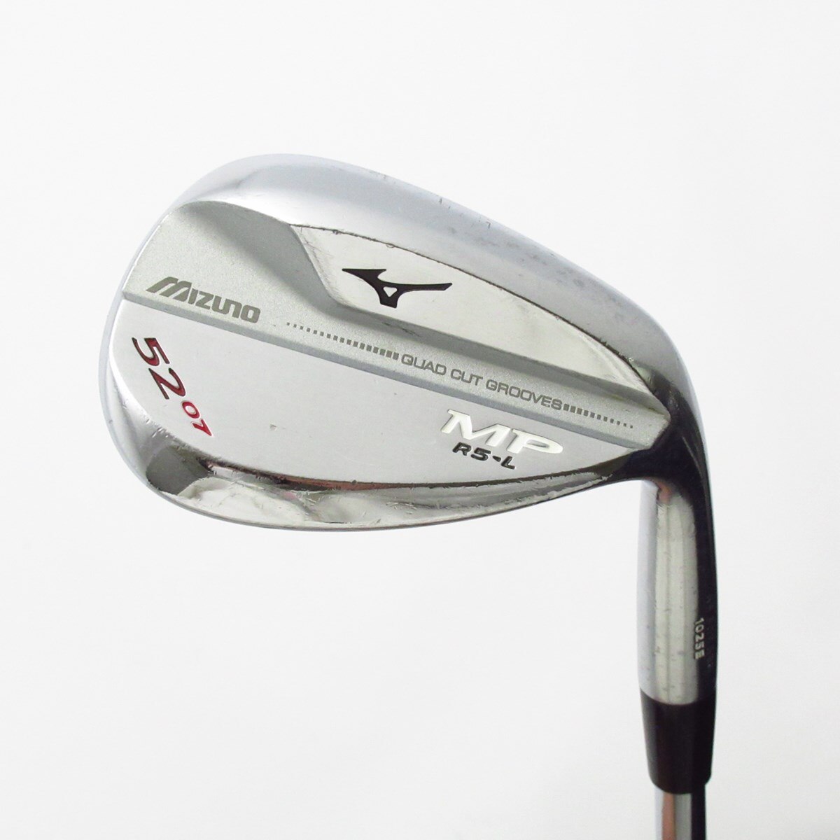 中古】MP R5-L ウェッジ (ミズノ) MP メンズ 通販｜GDO中古ゴルフクラブ