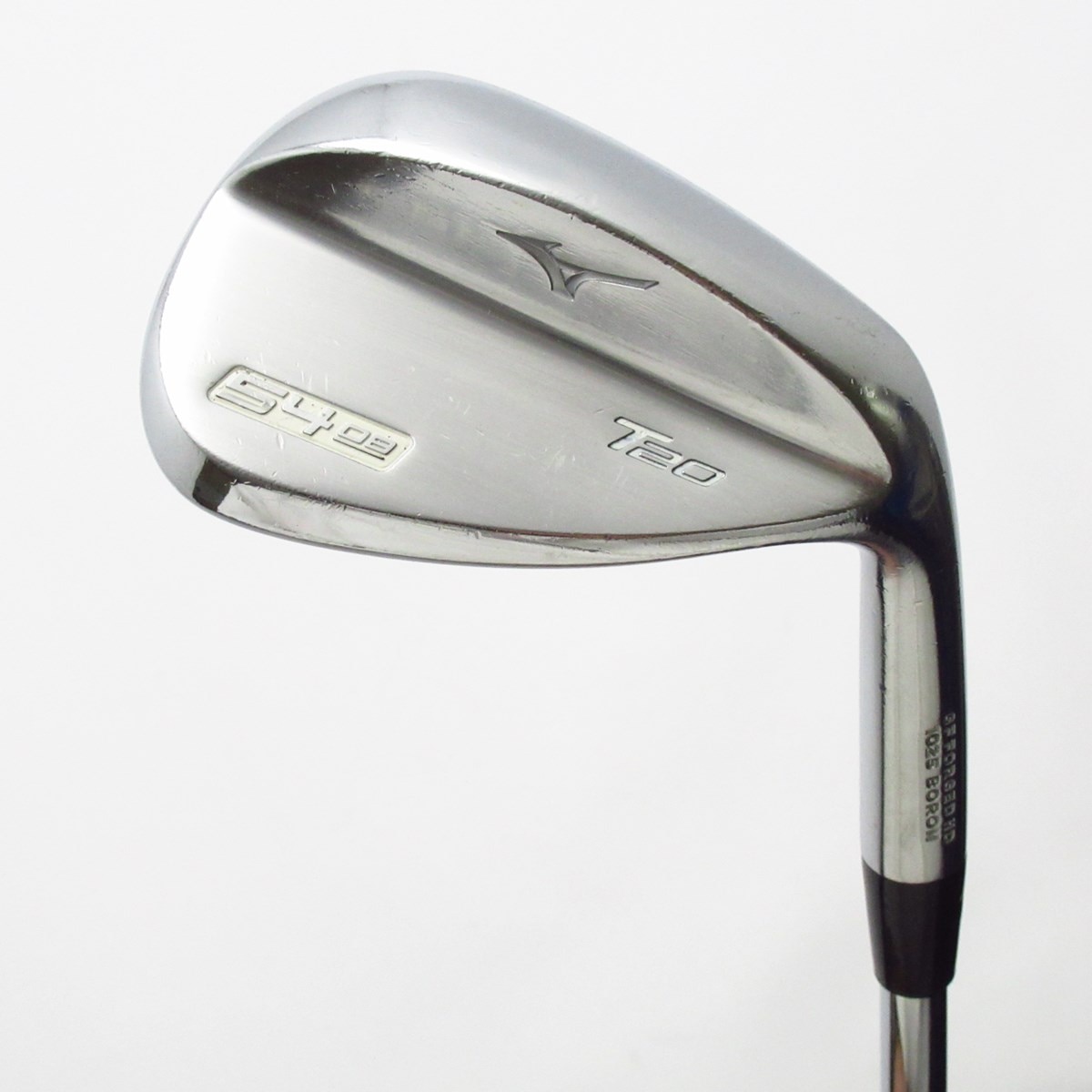 中古】T20 サテン仕上げ ウェッジ N.S.PRO 950GH neo 54-08 WEDGE CD