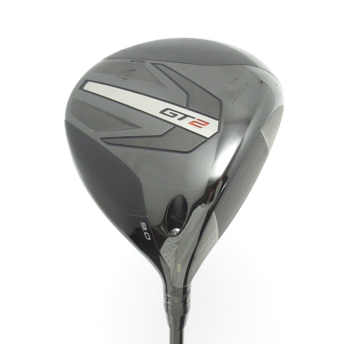 中古】GT2 ドライバー Tour AD VF-5 9 S BC(ドライバー（単品