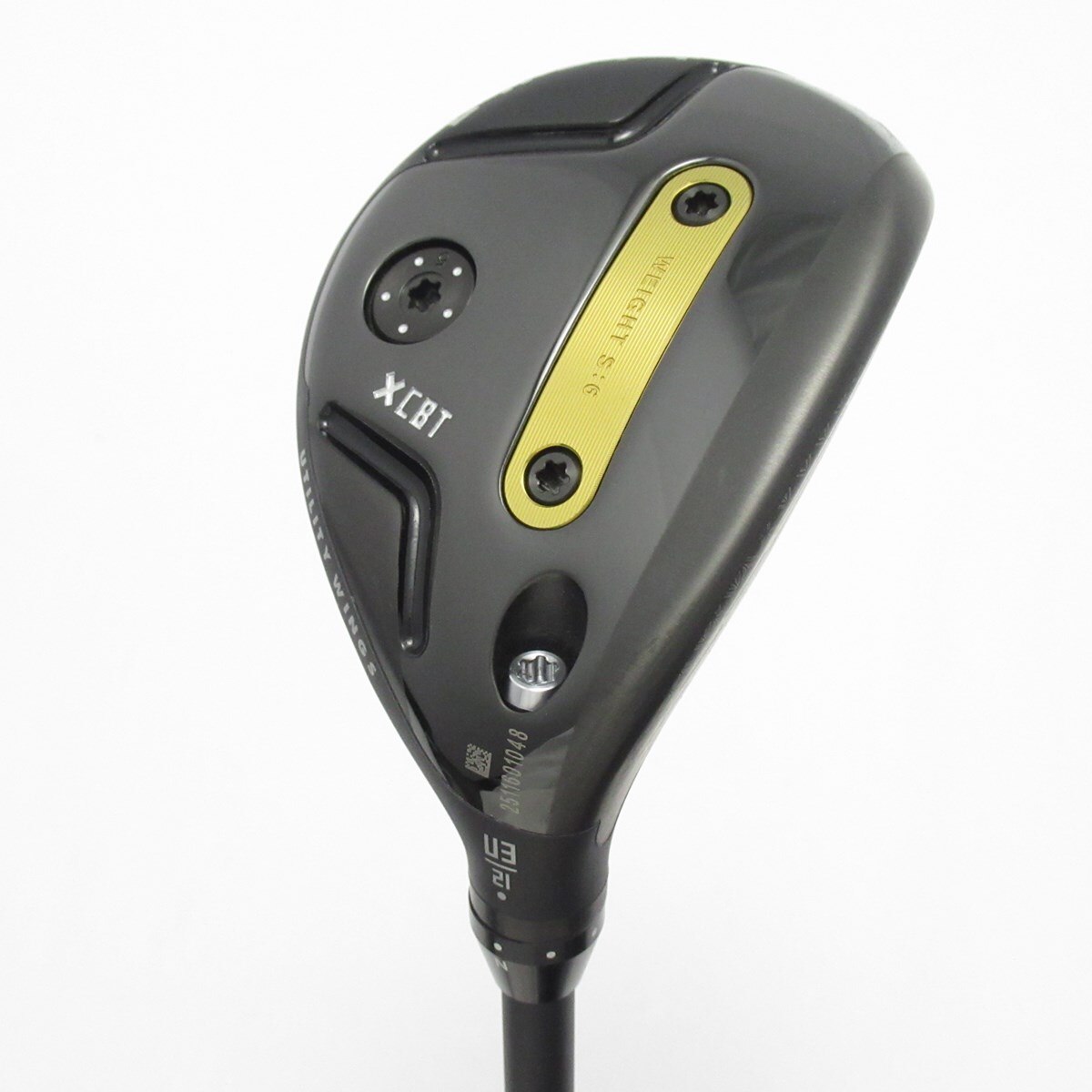 中古】ONOFF UTILITY WINGS KURO(2025) ユーティリティ ONOFF CBT