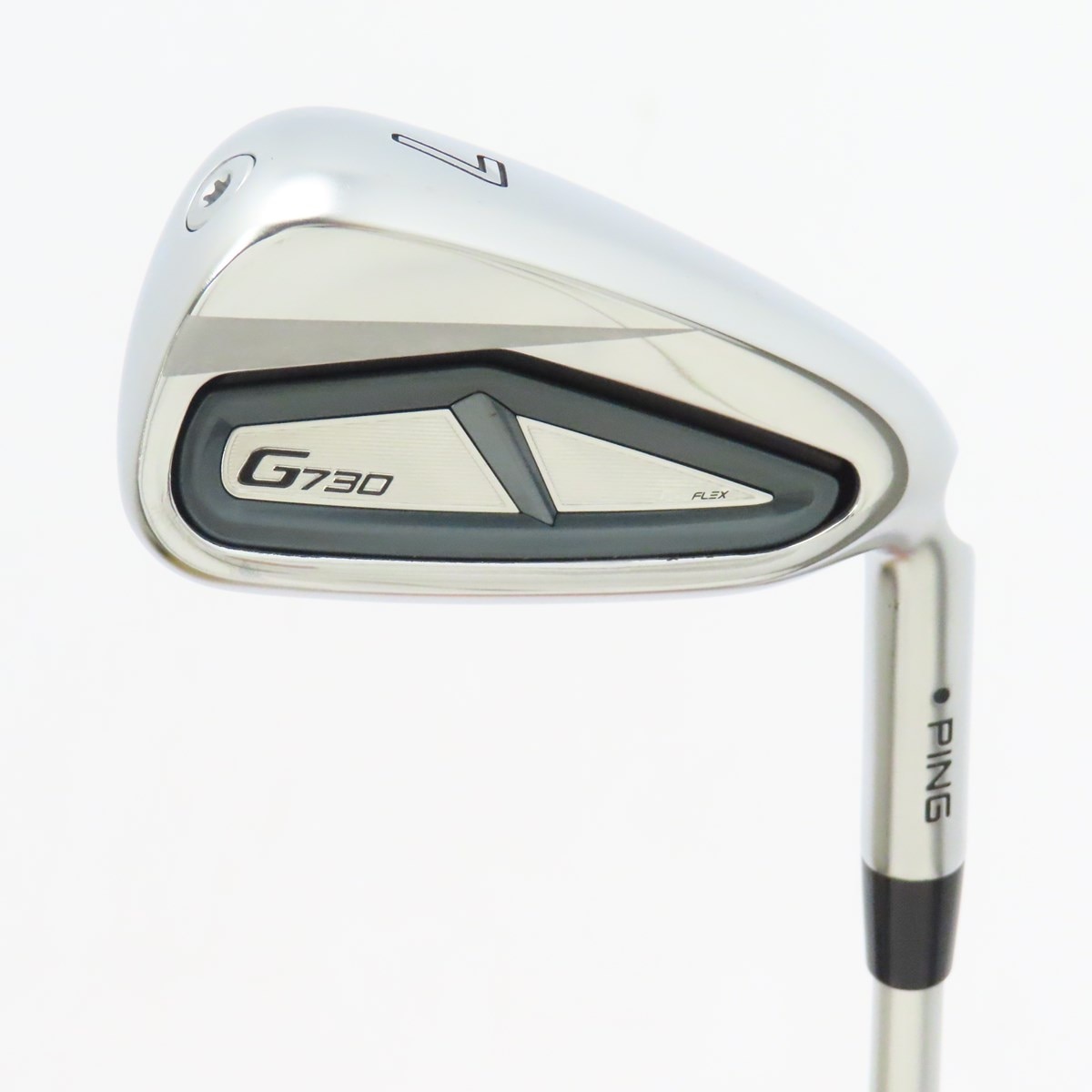 中古】G730 アイアンセット (ピン) G730 通販｜GDO中古ゴルフクラブ
