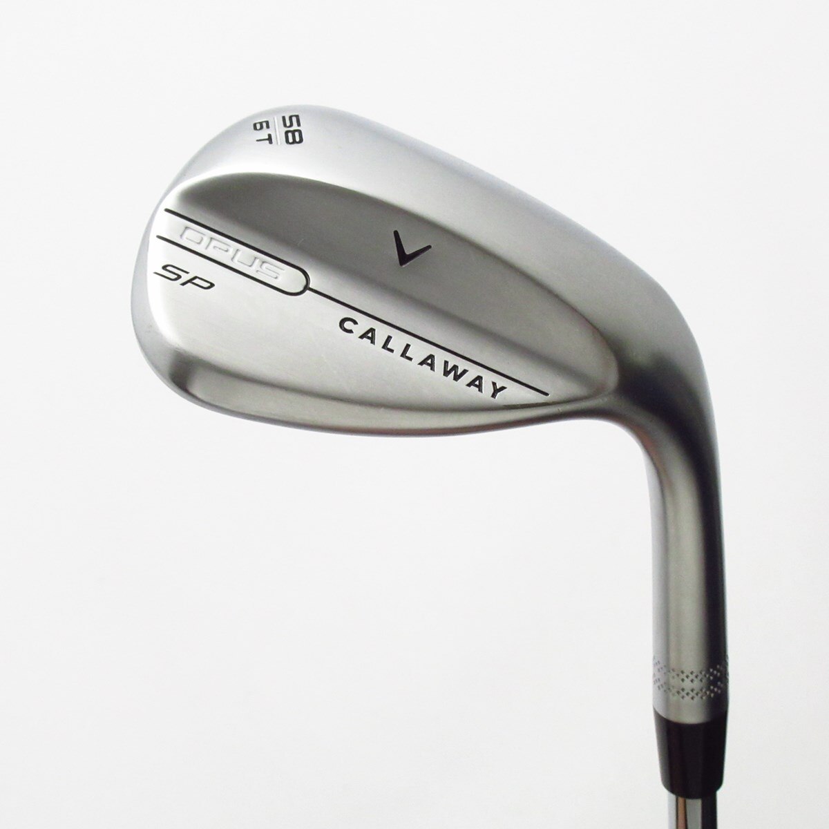 中古】OPUS SP クロム ウェッジ N.S.PRO MODUS3 TOUR 105 58-06 S C 中古】OPUS SP クロム ウェッジ N.S.PRO MODUS3 TOUR 105 58-06 S C