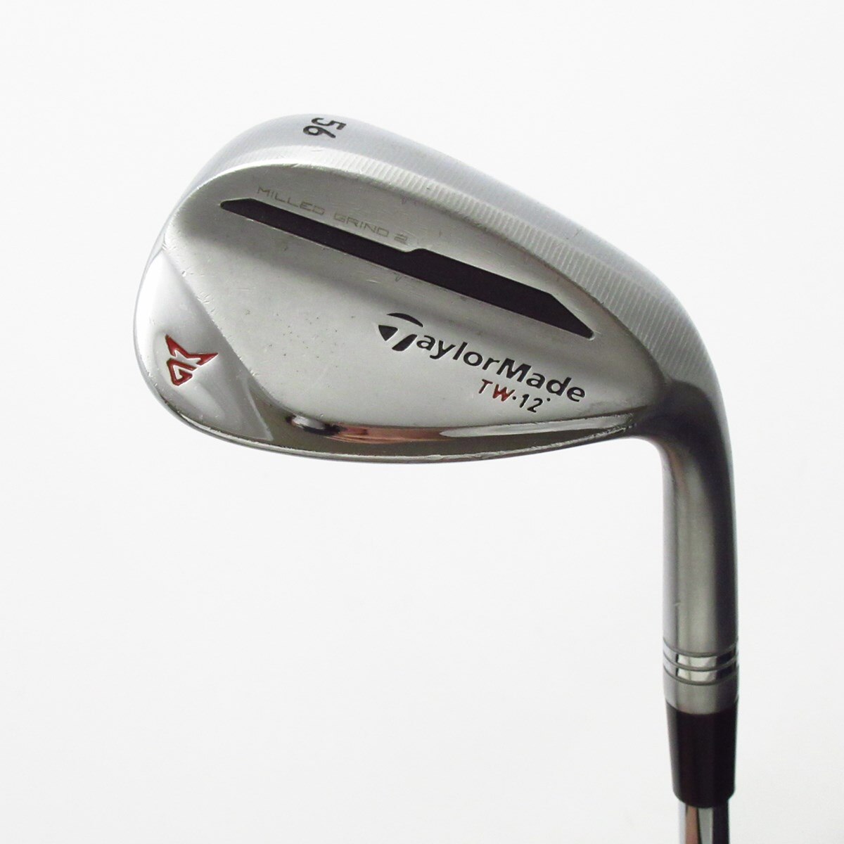 中古】ミルドグラインド2 TW ウェッジ Dynamic Gold TOUR ISSUE 56-12