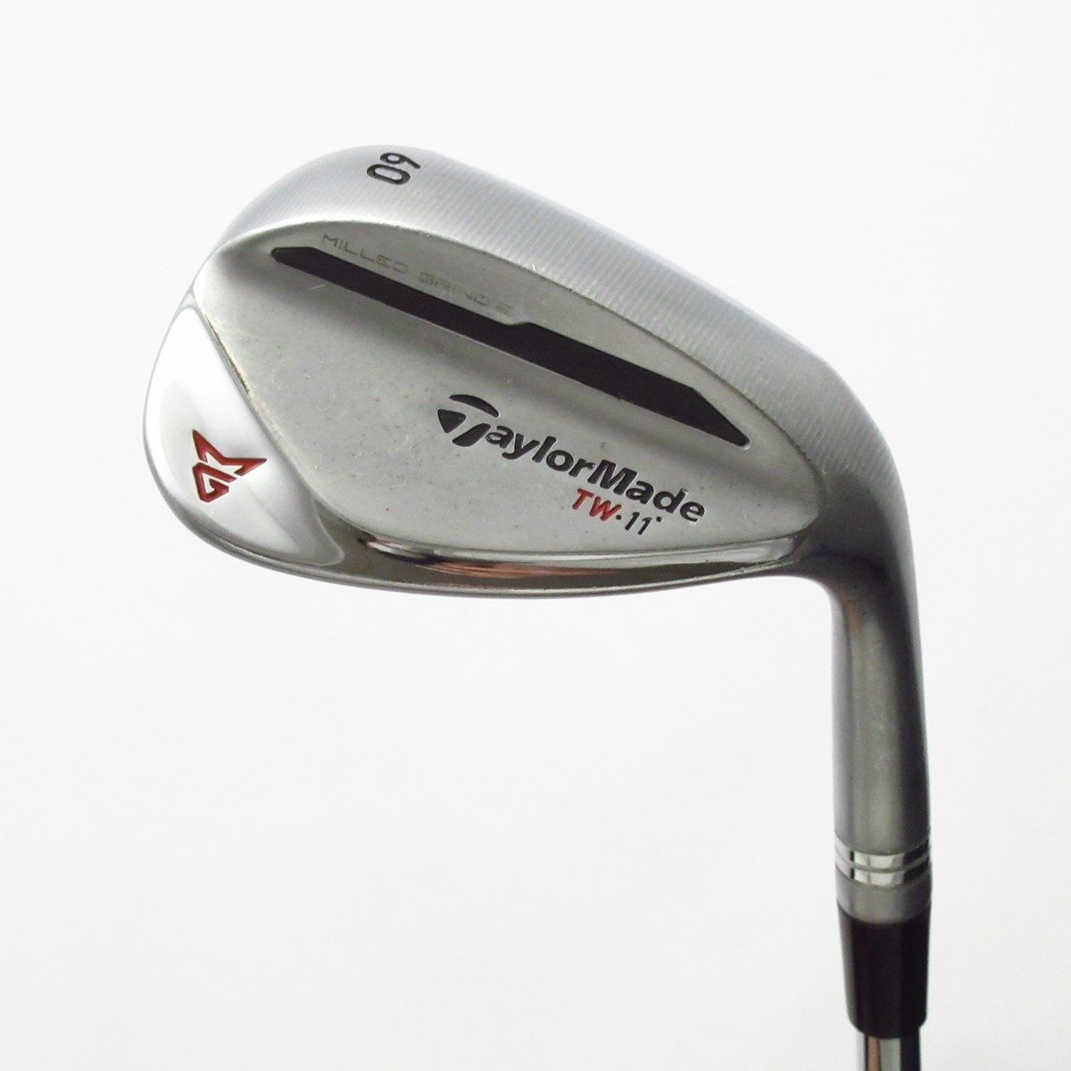 中古】MG(ミルドグラインド) ウェッジ (テーラーメイド) 通販｜GDO中古