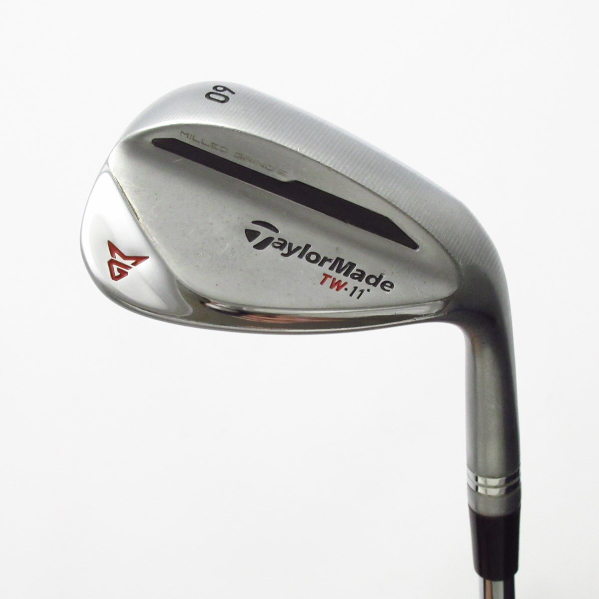 中古】ミルドグラインド2 TW ウェッジ Dynamic Gold TOUR ISSUE 60-11