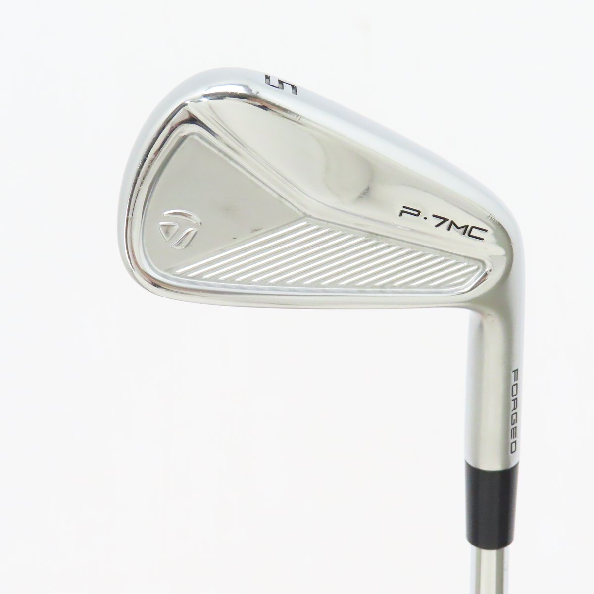 中古】P7 MC アイアン Dynamic Gold EX TOUR ISSUE 26 S200 C(アイアン