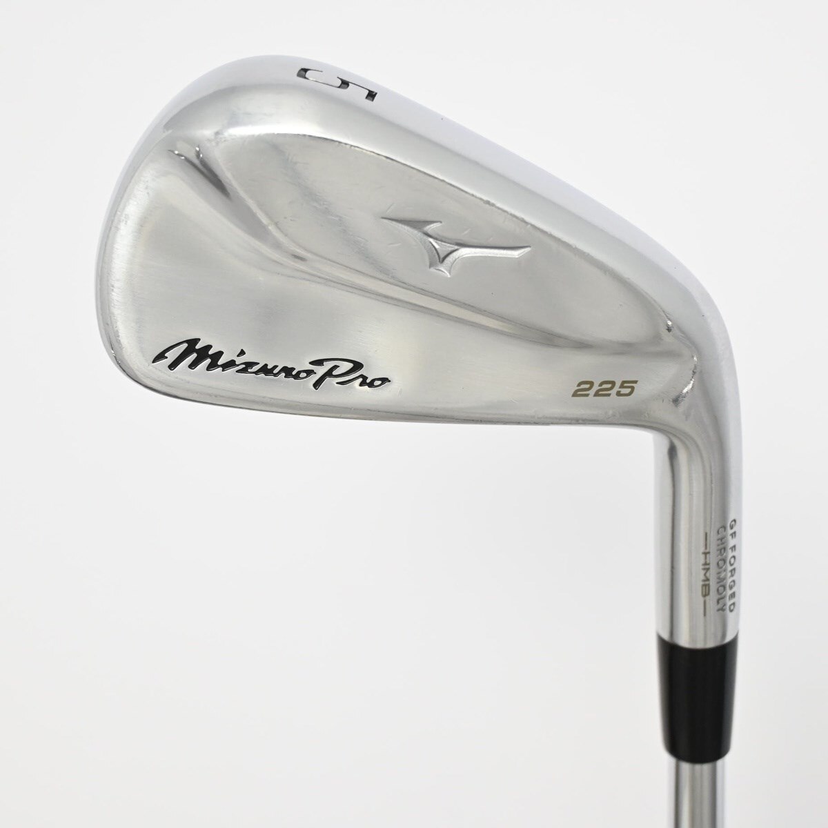 中古】MizunoPro 225 アイアン N.S.PRO MODUS3 TOUR 115 24 S C
