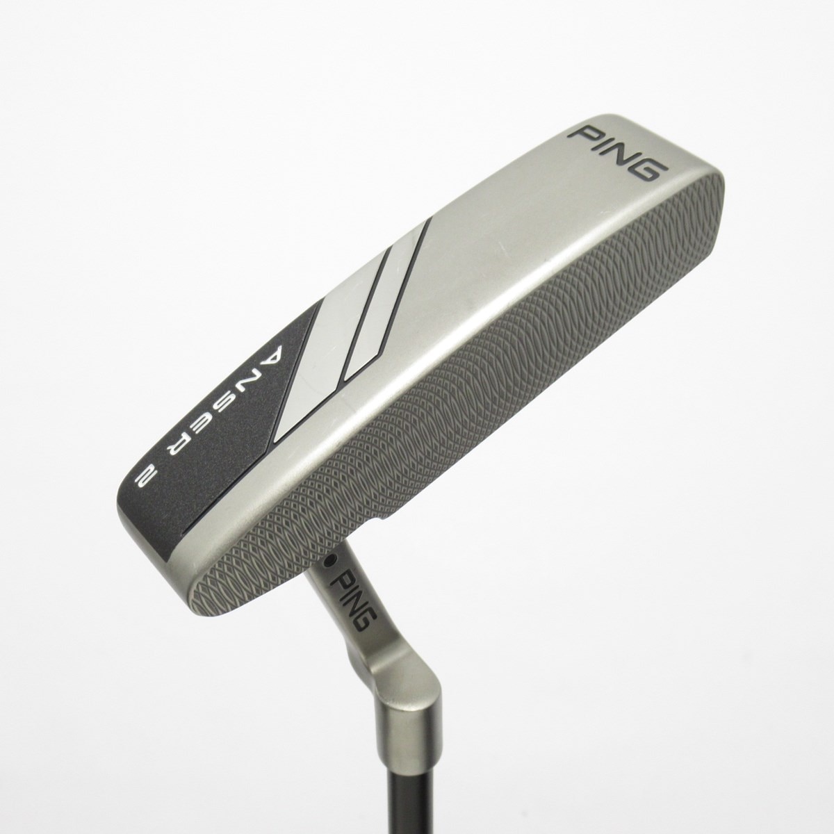 中古】アンサー 2(2024) パター カーボンシャフト 計測項目外 計測項目