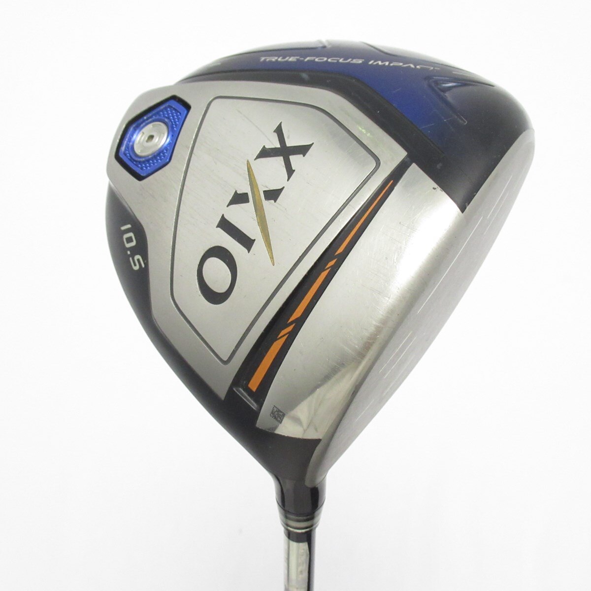 中古】ゼクシオ(2018) ドライバー MP1000 10.5 R CD(ドライバー（単品