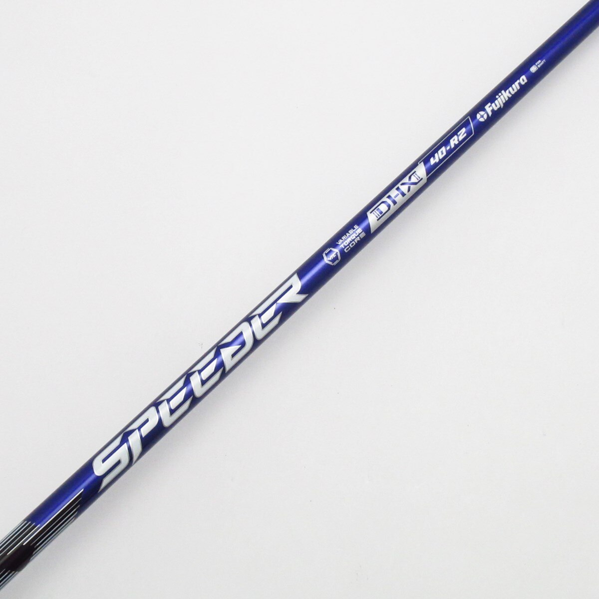 中古】Speeder NX VIOLET ドライバー用_スリーブ付 Speeder NX VIOLET