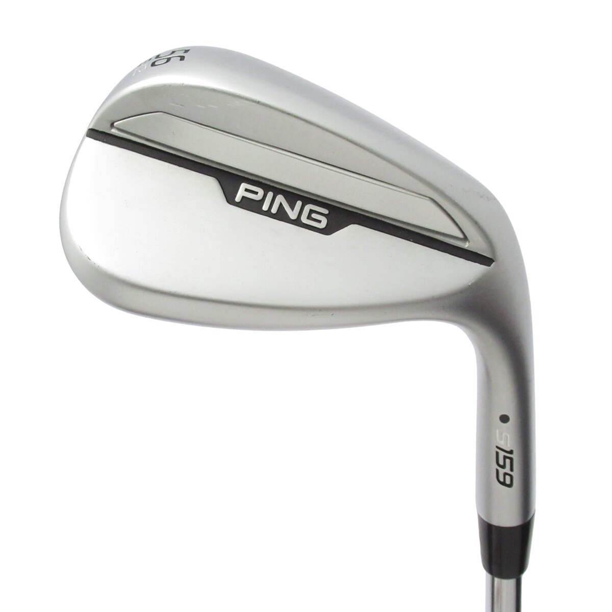 中古】S159 ウェッジ N.S.PRO MODUS3 TOUR 105 56-12 S CD(ウェッジ