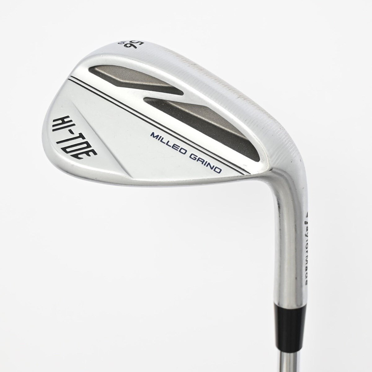 中古】ミルドグラインド HI-TOE3 クローム ウェッジ N.S.PRO MODUS3