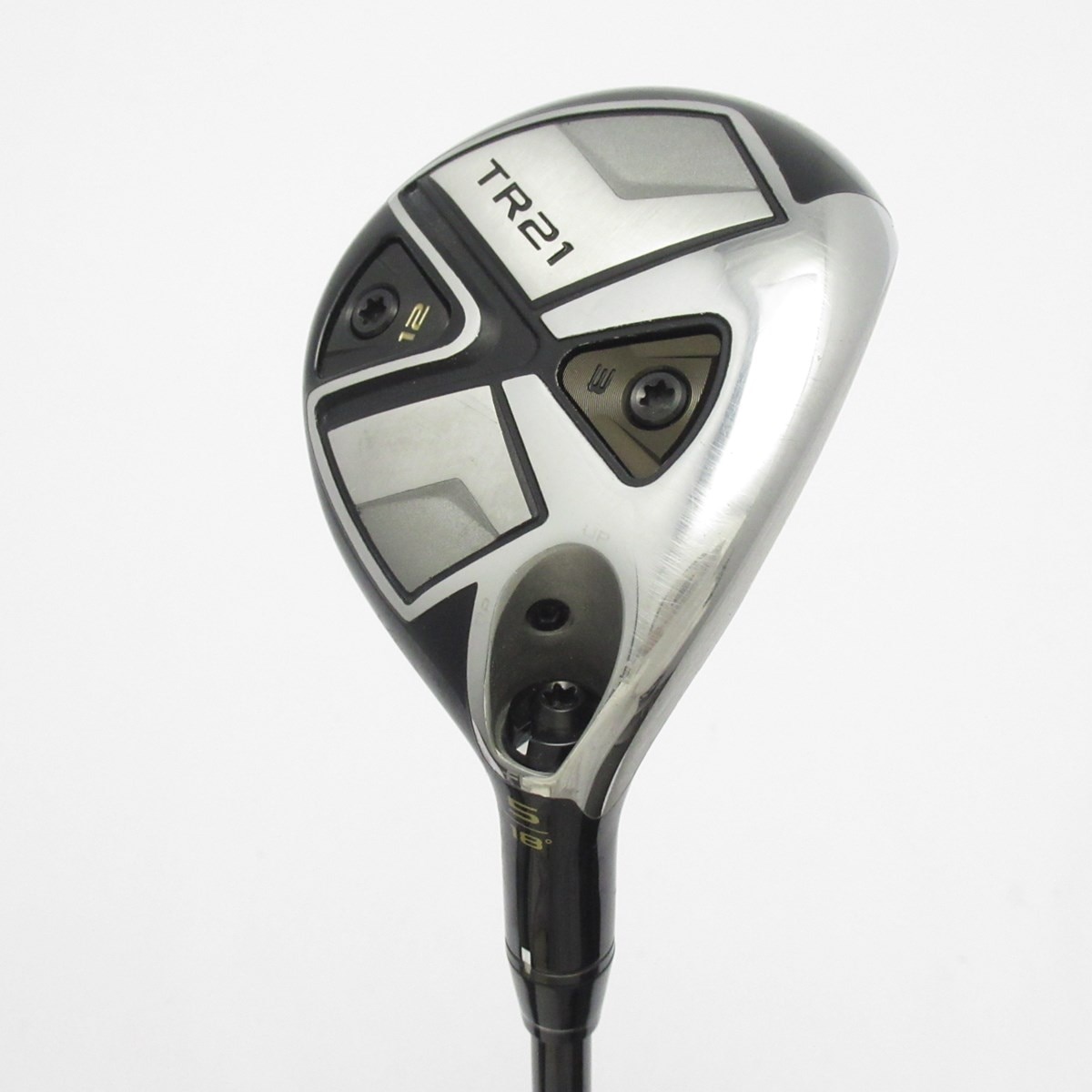 中古】ツアーワールド TR21 (本間ゴルフ) ツアーワールド 通販｜GDO