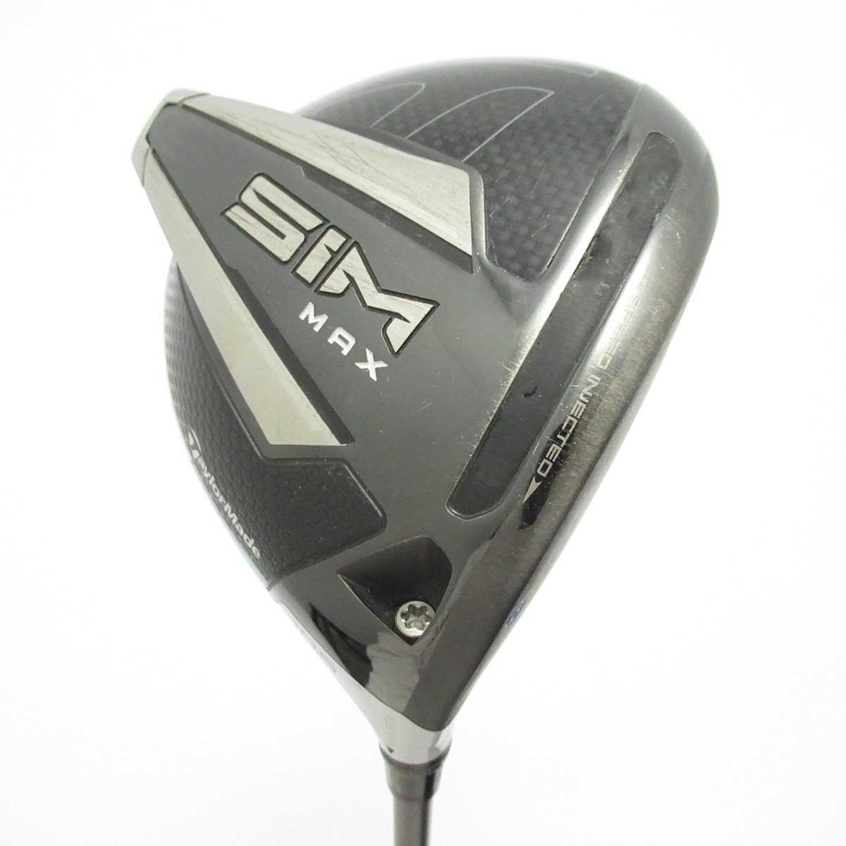 sim maxd 10.5 ツアーad xc 6s 中古】SIM マックス ドライバー Tour AD XC-6 10.5 S D(ドライバー