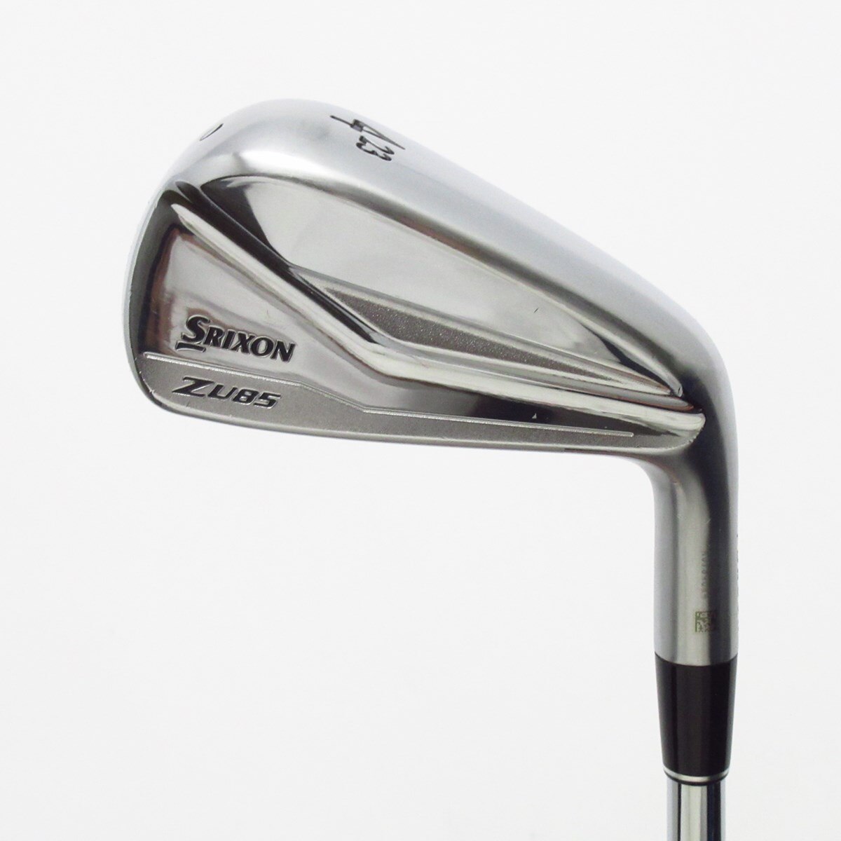 中古】Z U85 ユーティリティ N.S.PRO MODUS3 TOUR 105 23 S C