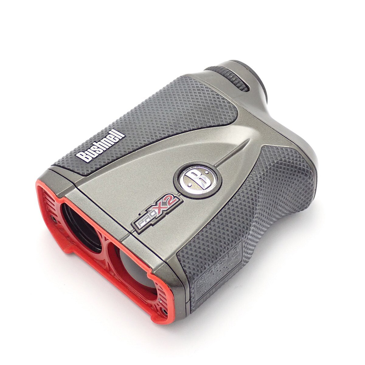 中古】ピンシーカー プロ X2 ジョルト - - - CD(パーツ)|Bushnell