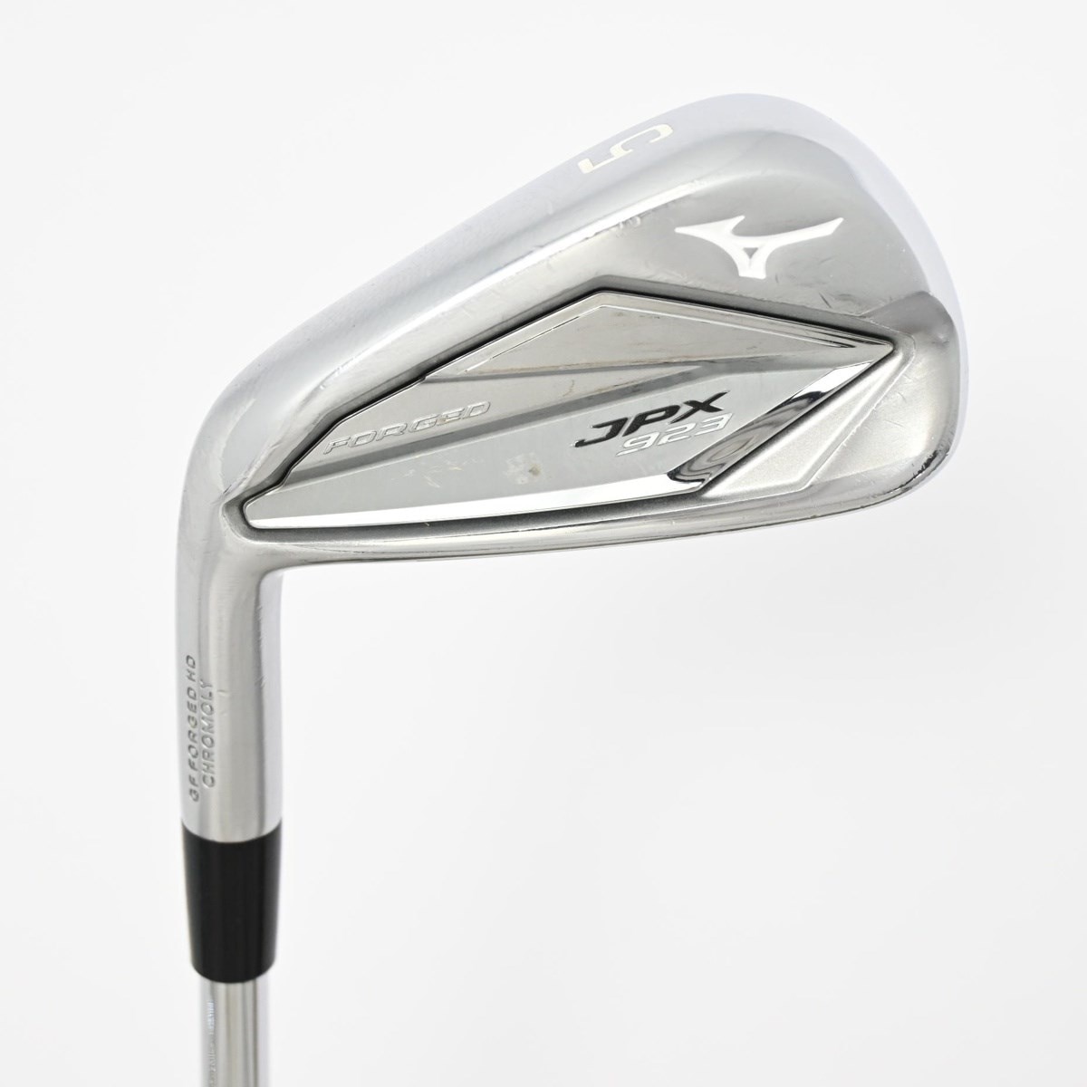 中古】ミズノ アイアンセット レフティ 通販｜GDO中古ゴルフクラブ