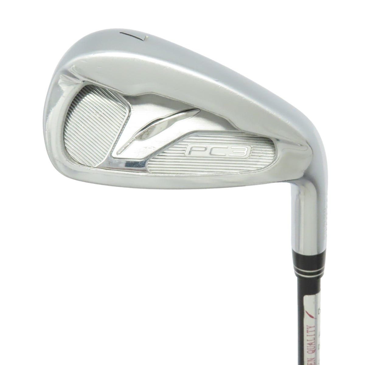 中古】PC-3 アイアンセット (フォーティーン) FOURTEEN 通販｜GDO中古