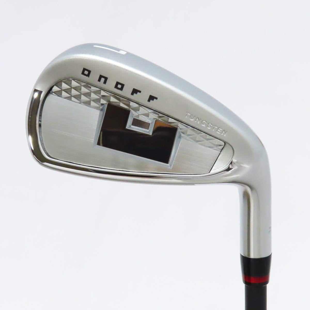 2024オノフAKAアイアン 楽天市場】2024年モデル 【オノフ】 ゴルフ アイアン AKA スチール
