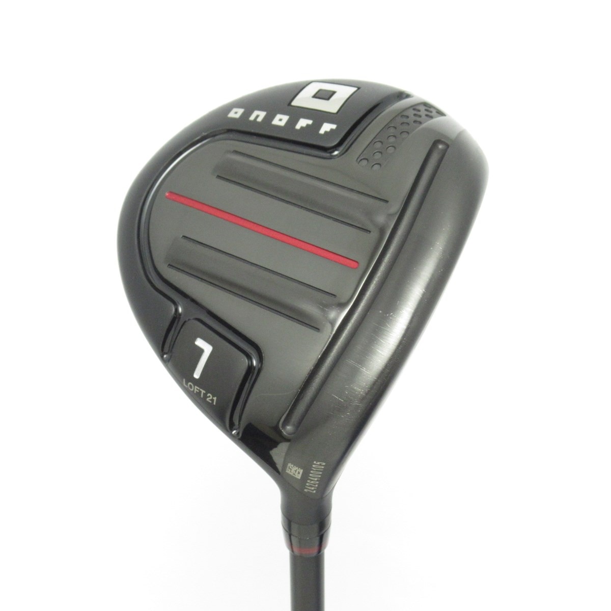 中古】ONOFF FAIRWAY ARMS AKA(2024) フェアウェイウッド (オノフ) AKA