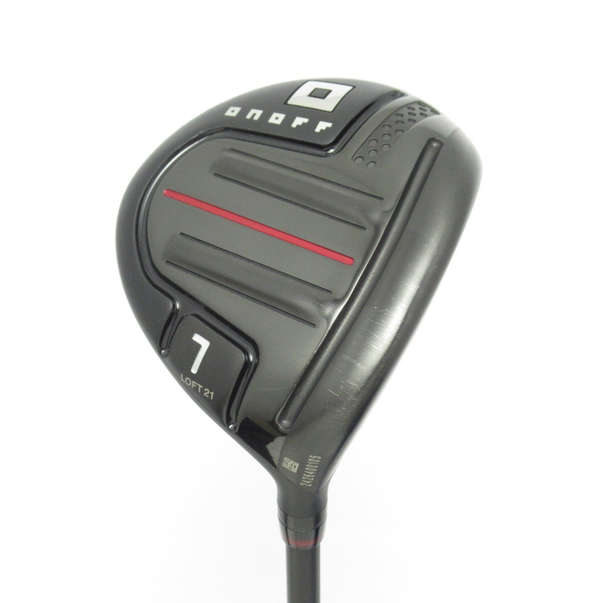 中古】オノフ AKA フェアウェイアームズ(2024) フェアウェイウッド