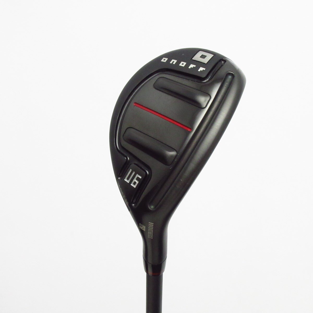 オノフ　アカ　ユーティリティ　U4 U5 U6 ONOFF WINGS AKA 楽天市場】[エントリーでポイント10倍 2025/11/26迄]ONOFF UTILITY