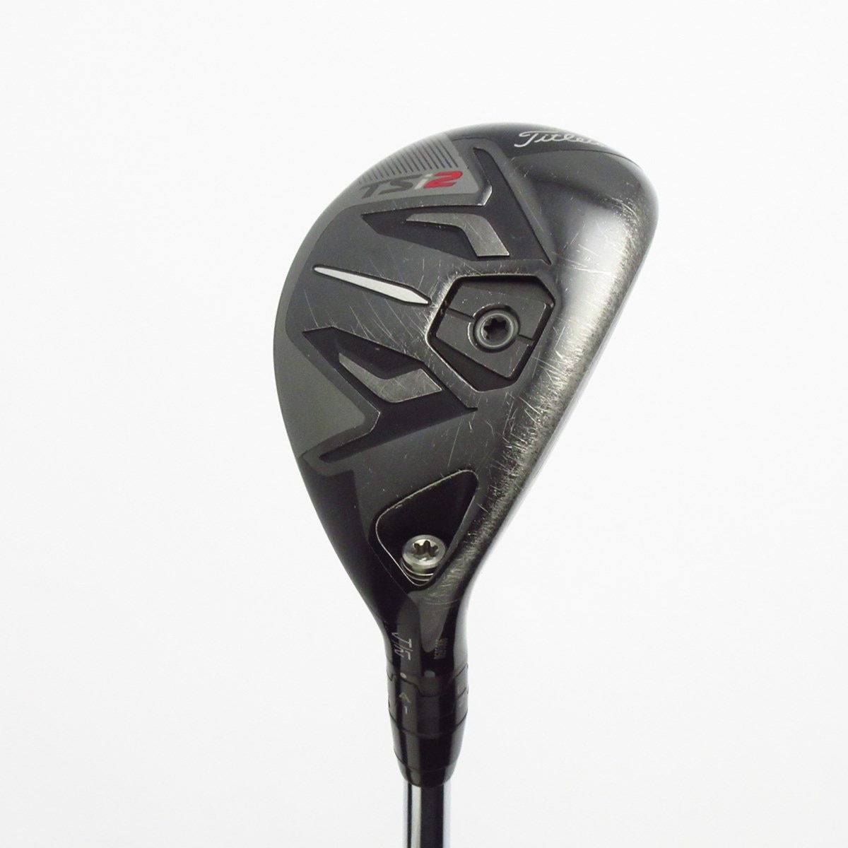 TSi2ユーティリティ 21° N.S.PRO 950GH neo 中古】TSi2 ユーティリティ N.S.PRO 950GH neo 21 S D(ユーティリティ