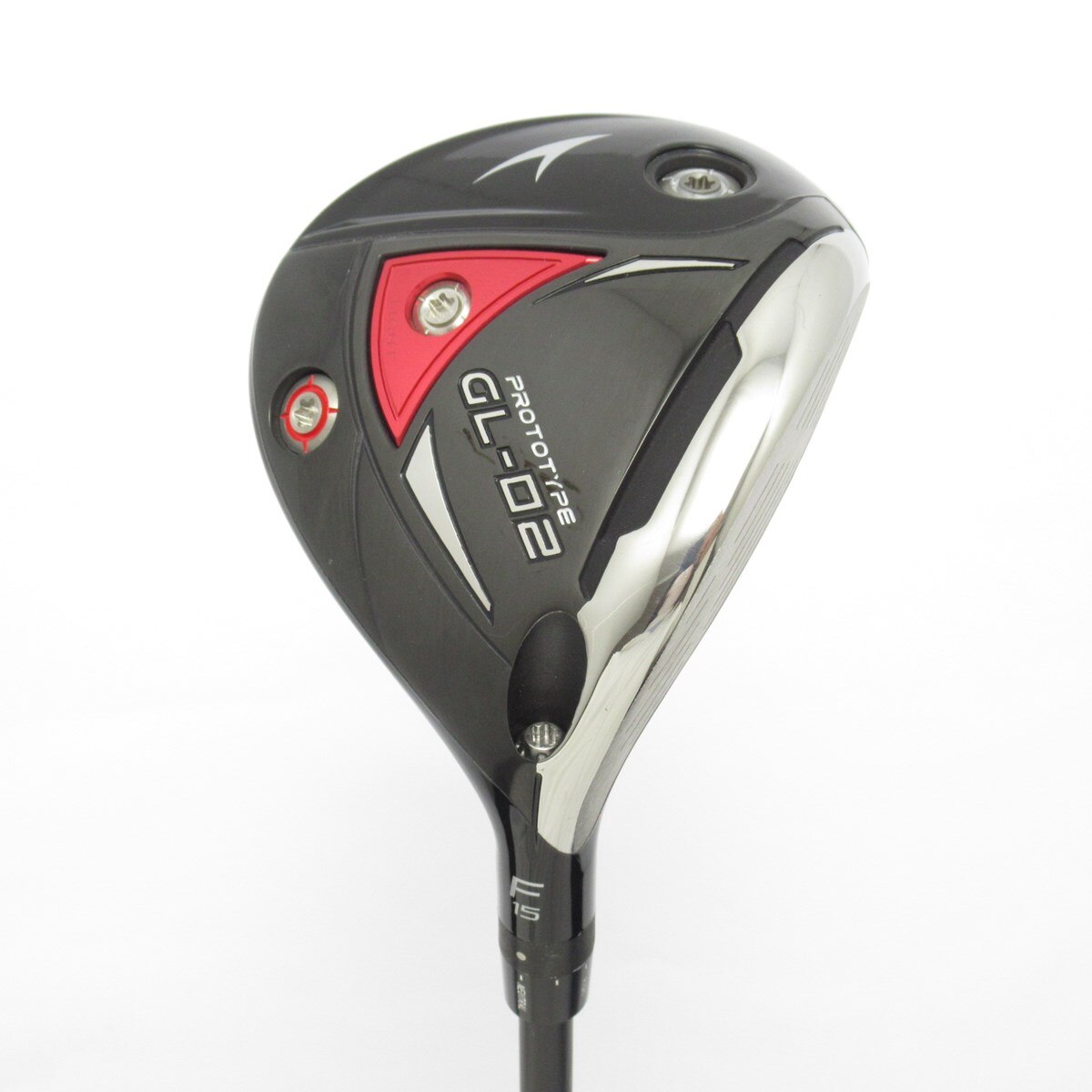 中古】アキラプロダクツ フェアウェイウッド 通販｜GDO中古ゴルフクラブ