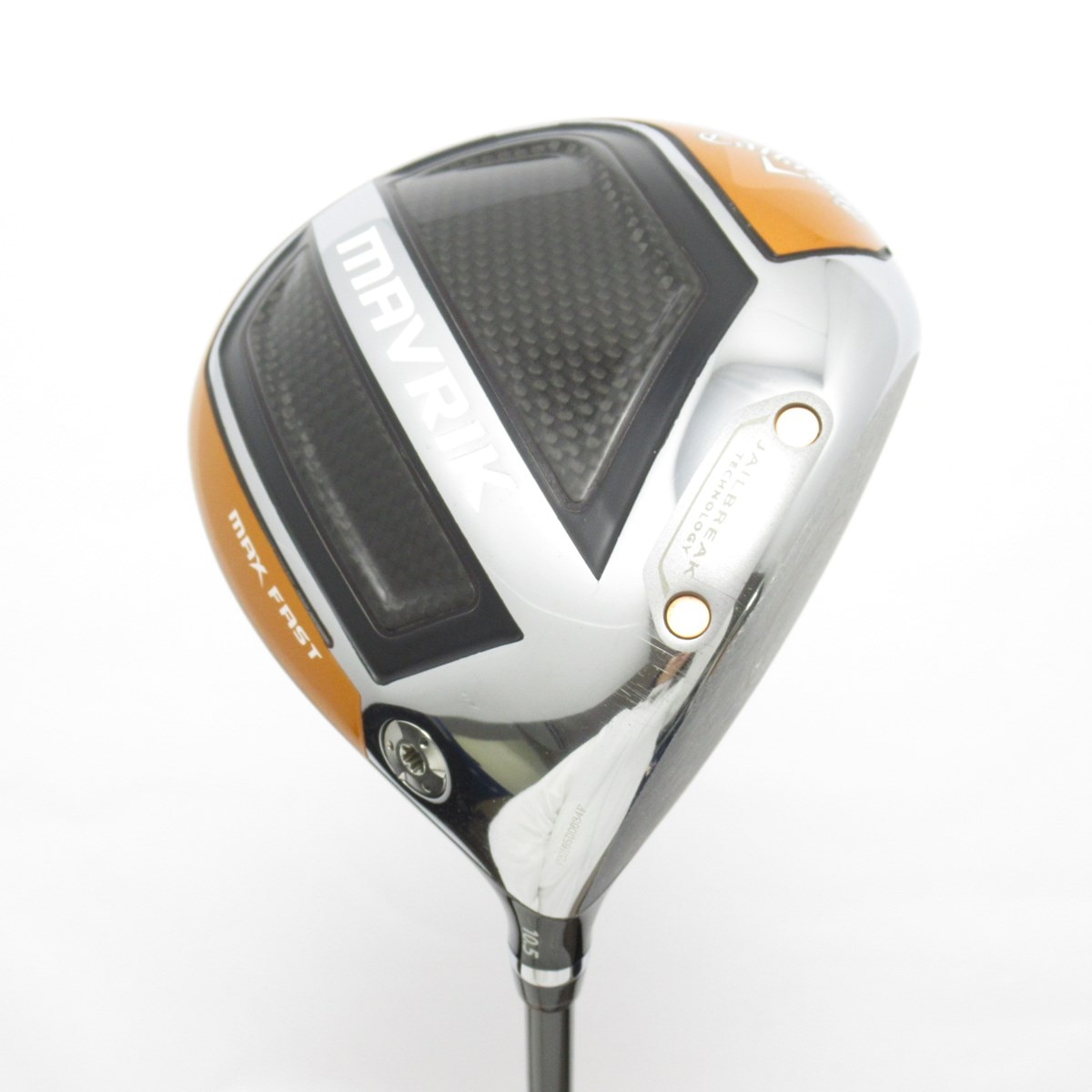 中古】マーベリック ドライバー (キャロウェイ) 通販｜GDO中古ゴルフクラブ