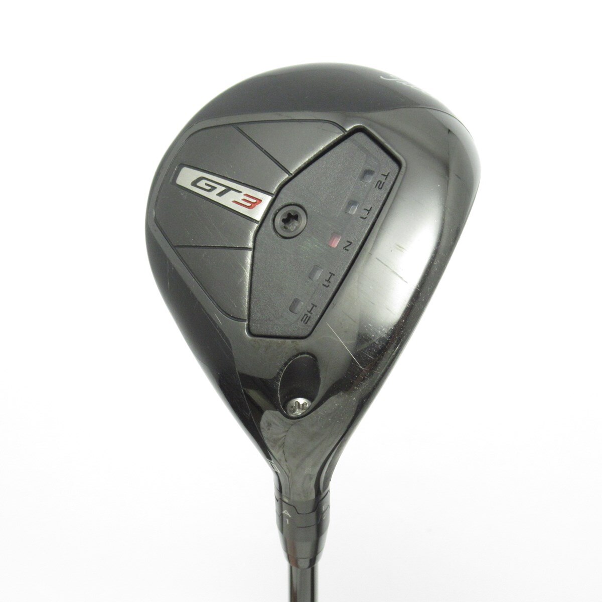 中古】GT3 フェアウェイウッド (タイトリスト) Titleist 通販｜GDO中古