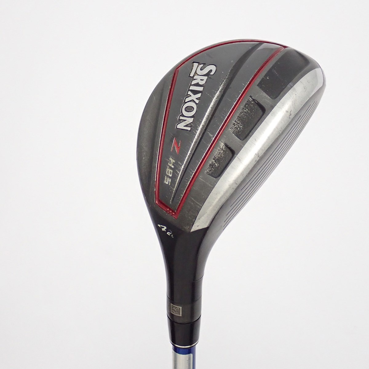 中古】Z H85 ハイブリッド ユーティリティ Miyazaki for HYBRID 22 S