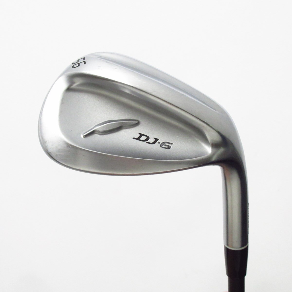 中古】DJ-6 ウェッジ FT-62w Ver2 56-18 WEDGE CD(ウェッジ（単品