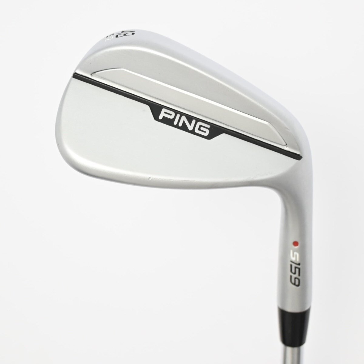 中古】S159 ウェッジ N.S.PRO ZELOS 7 48-12 S C(ウェッジ（単品