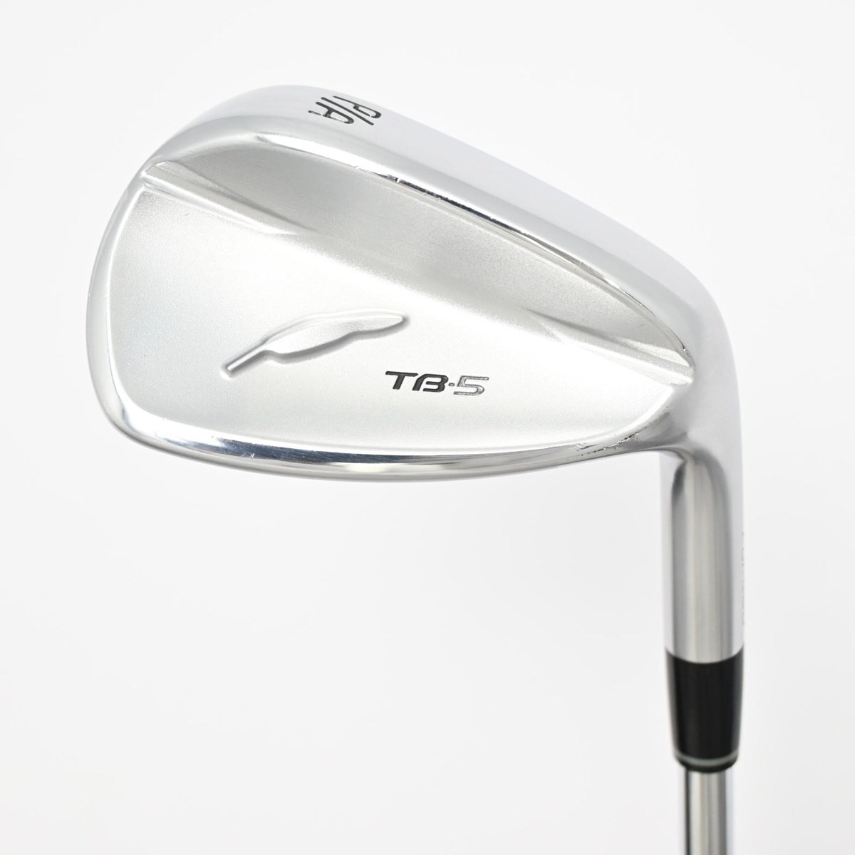 中古】TB-5 フォージド(2025) アイアン（単品） FS-90i 46 S C