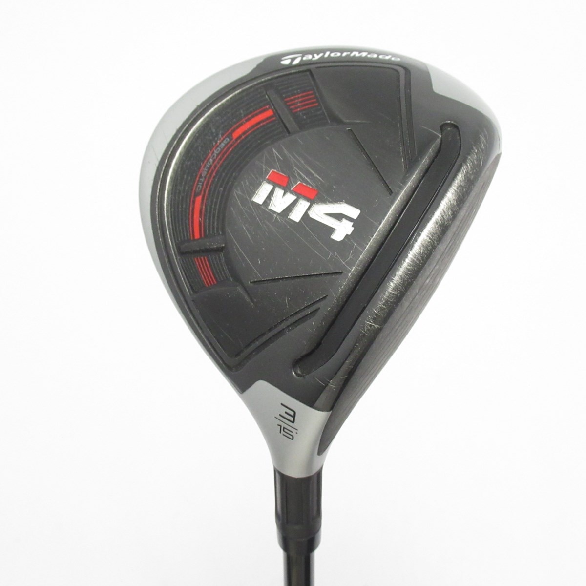 中古】M4(2021) フェアウェイウッド (テーラーメイド) M4 通販｜GDO