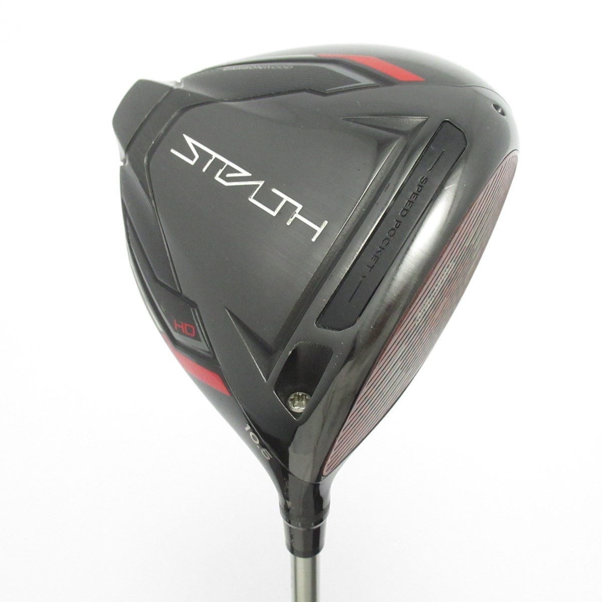 中古】ステルス HD ドライバー Tour AD TP-5 10.5 S C(ドライバー